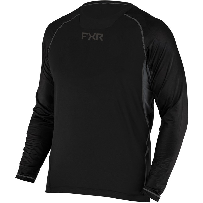 M Atmosphere Longsleeve 3XL Black Ops
