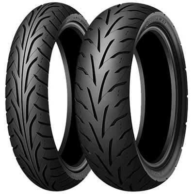 Dunlop ARROWMAX GT601 140/70-18 67H TL Re. Moottoripyörän rengas