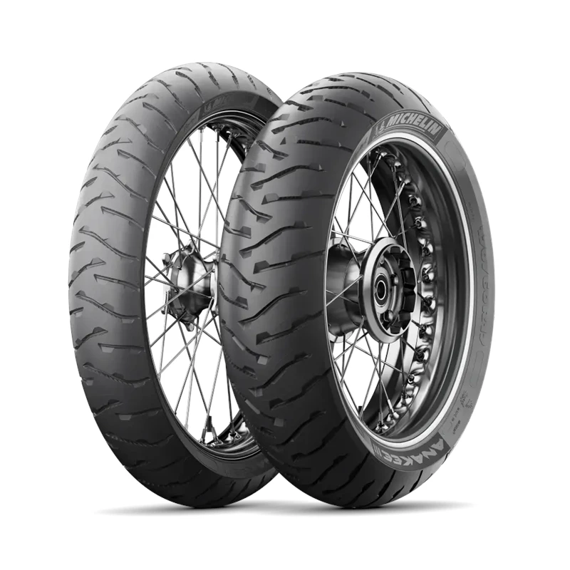 Michelin Anakee 3 110/80 R 19 M/C 59V TL/TT Fr