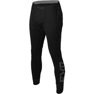 M Atmosphere Pant S Black Ops