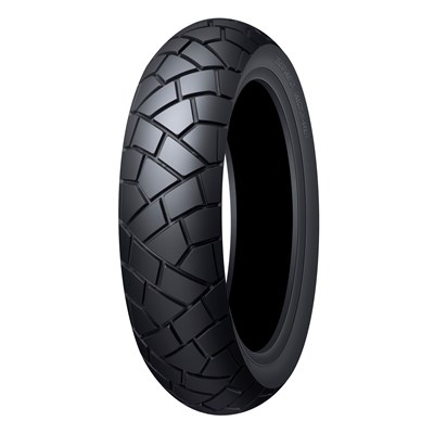 Dunlop Trailmax Mixtour 150/70R17 69V TL Re Moottoripyörän rengas