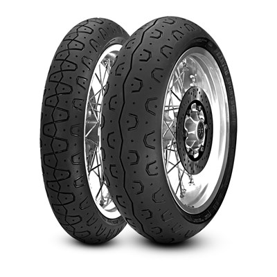 Pirelli Phantom Sportscomp 100/90-18 M/C 56H TL Fr. Moottoripyörän rengas