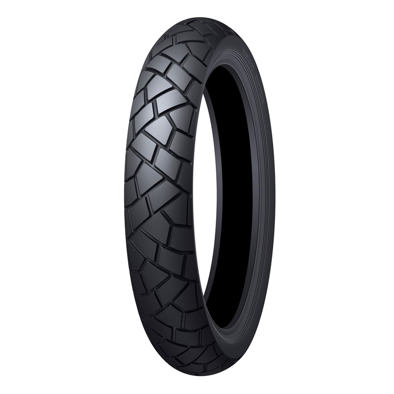 Dunlop Trailmax Mixtour 110/80R19 59V TL Fr