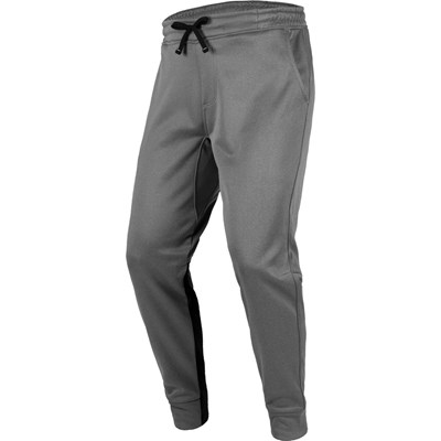 M Elevation Tech Pant S Grey Heather
