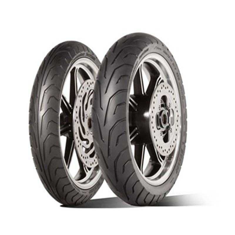 Dunlop Arrowmax Streetsmart 4,00-18 64H TL Re