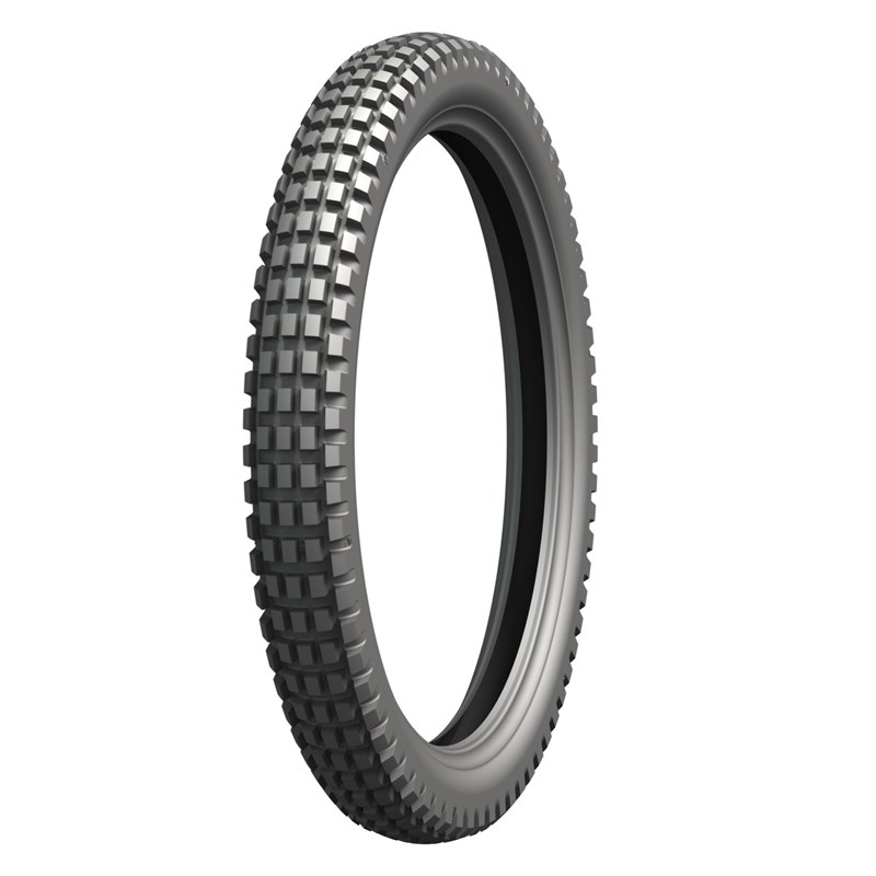 Michelin Trial Competition 2.75-21 45M TT Fr