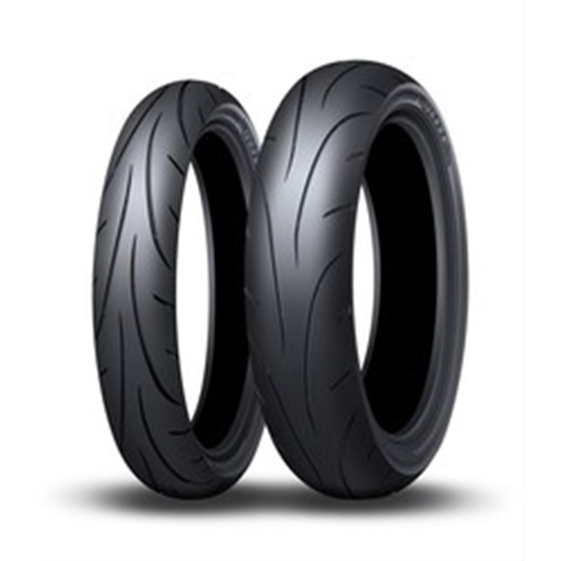 Dunlop Sportmax Q-Lite 130/70-17 62H TL SX Re