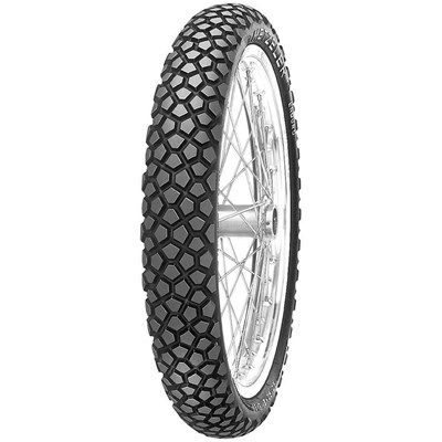 Metzeler Enduro 1 3.00-21 51R F Moottoripyörän rengas