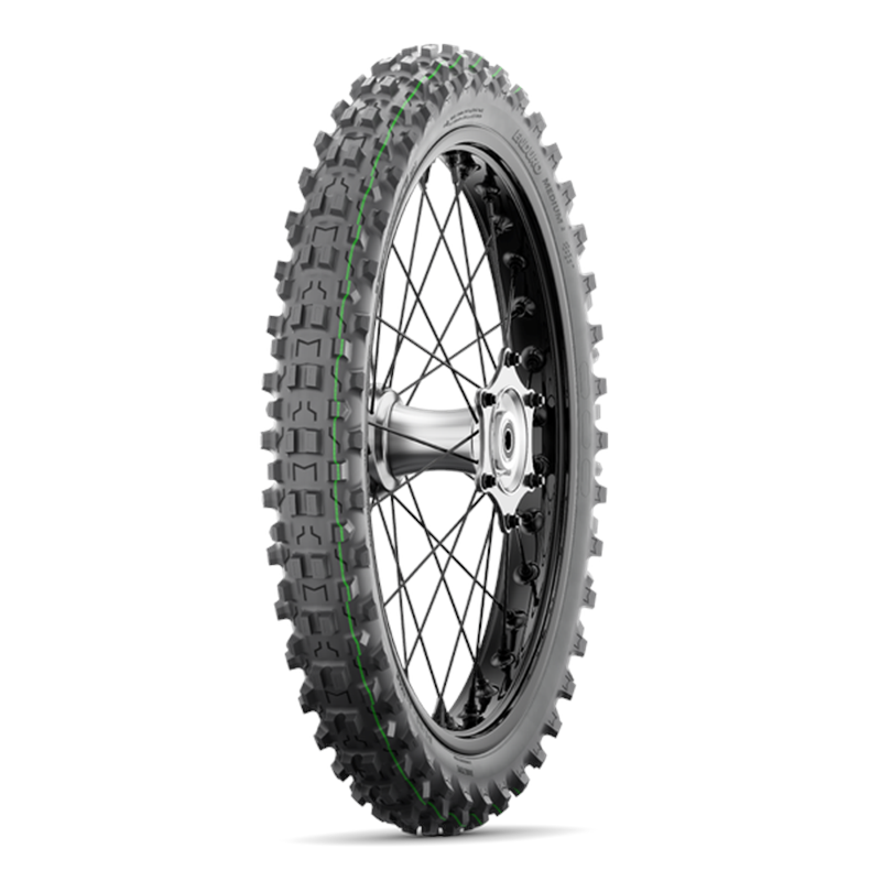 Michelin Enduro Medium 2 90/90-21 M/C 54R TT Fr