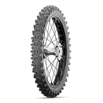 Michelin Enduro Medium 2 90/90-21 M/C 54R TT Fr Moottoripyörän rengas