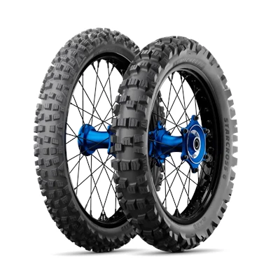 Michelin Starcross 6 Hard 90/100-21 57M Fr Moottoripyörän rengas
