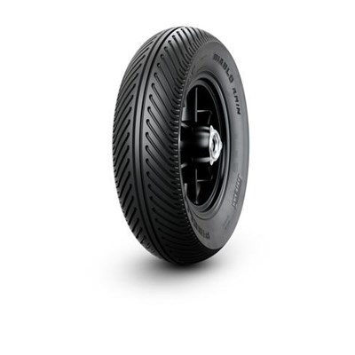Pirelli Diablo Rain 100/80 - 10 NHS TL SCR1 Moottoripyörän rengas