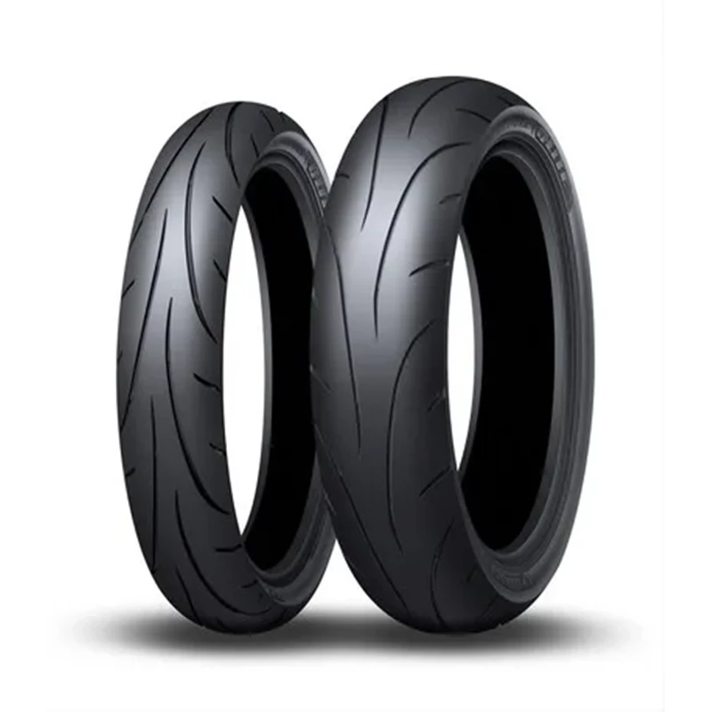 Dunlop Sportmax Q-Lite 110/70-17 54H TL SX Fr