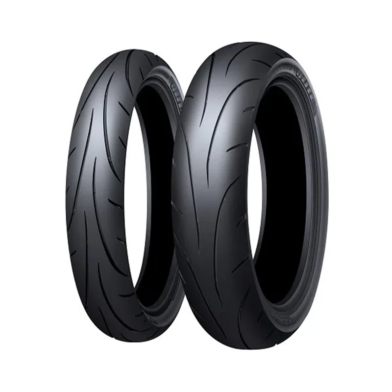 Dunlop Sportmax Q-Lite 120/70-17 58S TL SX Re