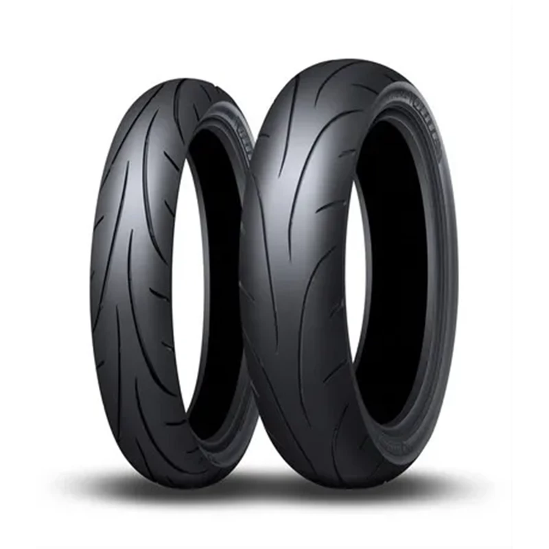 Dunlop Sportmax Q-Lite 80/90-17 44S TL SX F/R