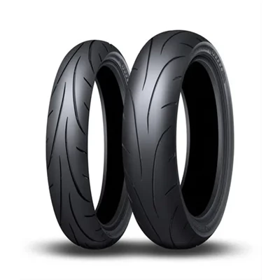 Dunlop Sportmax Q-Lite 80/90-17 44S TL SX F/R Moottoripyörän rengas