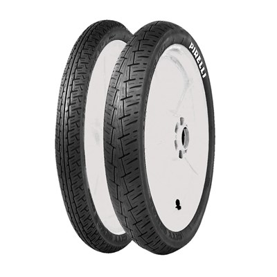 Pirelli City Demon 3.00-18 M/C 52P TL Reinf Re. Moottoripyörän rengas