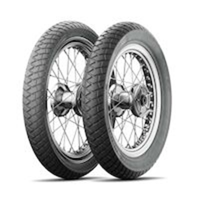 Michelin Anakee Street 130/70-13 M/C 57P TL Re Moottoripyörän rengas