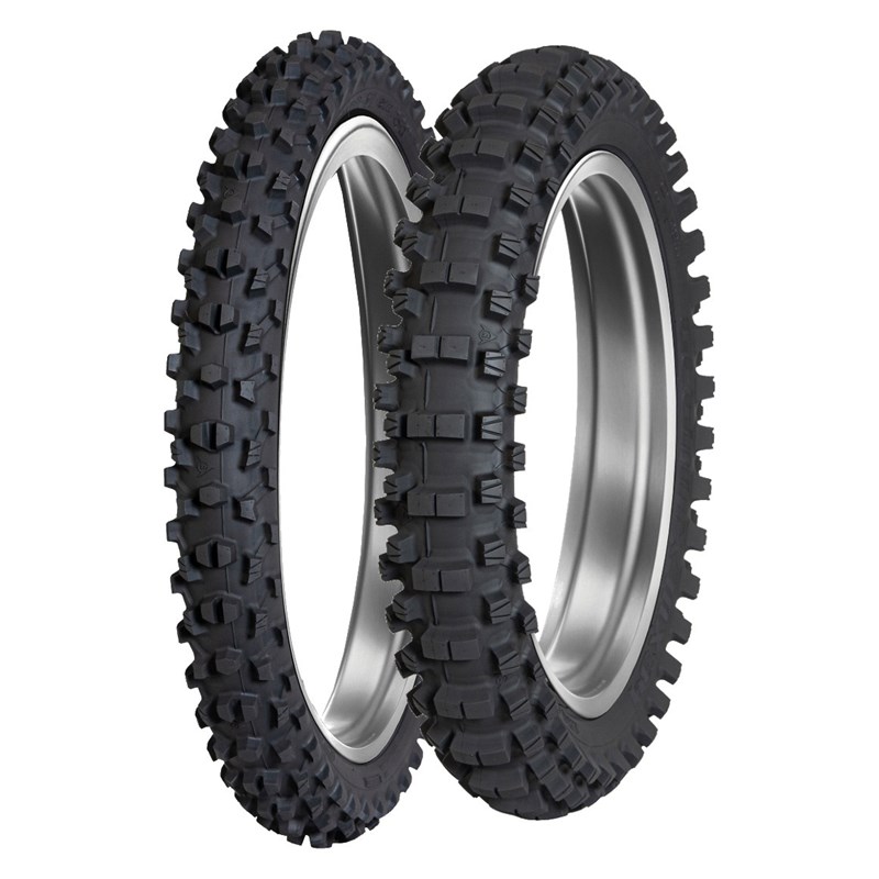 Dunlop Geomax MX34 70/100-10 41J TT Re