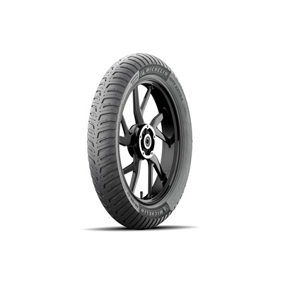 Michelin City Extra 60/90-17 M/C 36S Reinf TL F/R Moottoripyörän rengas