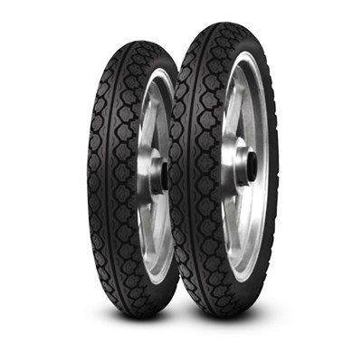 Pirelli Mandrake MT 15 80/80-16 M/C 45J TL Reinf Fr. Moottoripyörän rengas