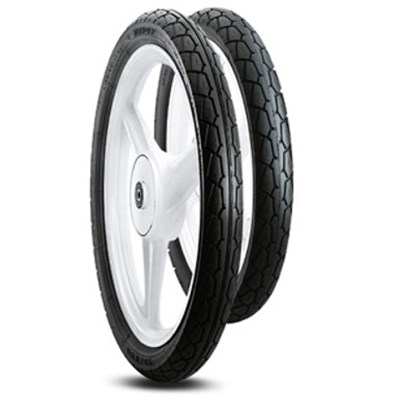 Dunlop D104 2.75-17 41P TT Re. Moottoripyörän rengas