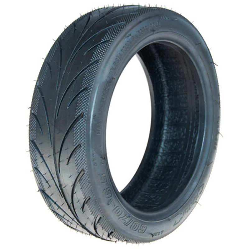 Ulkorengas 10 x 2,5, E-scooter