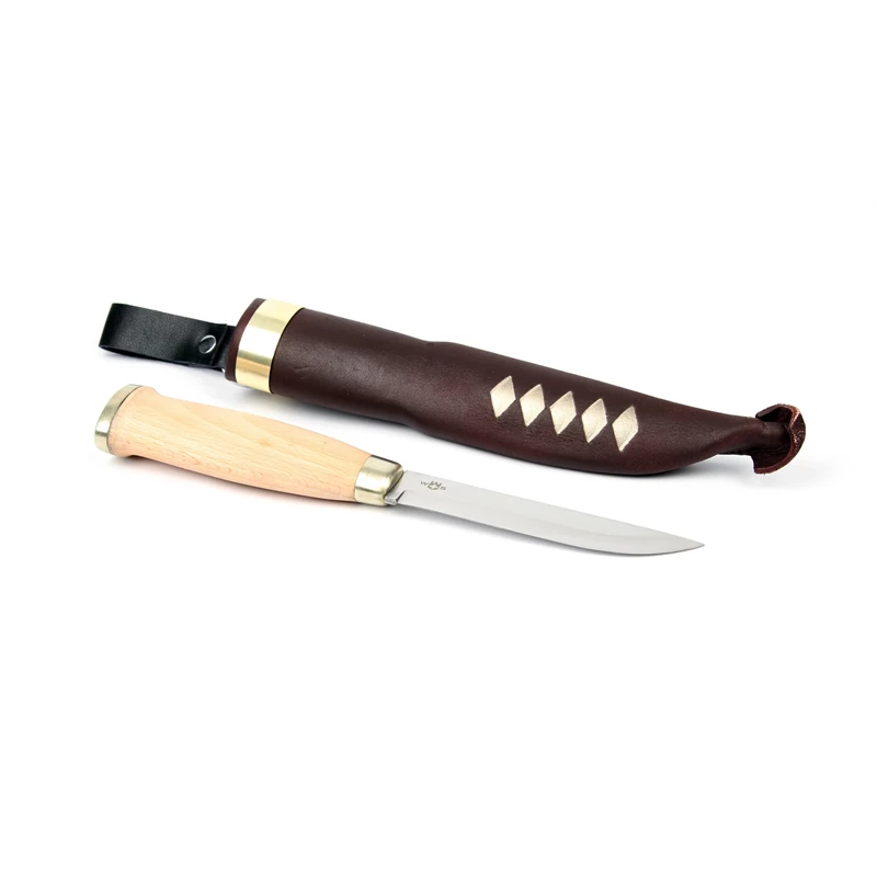 W+S Eräpuukko