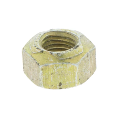 Jonsered Lukkomutteri M8x1.25 10 ZPB