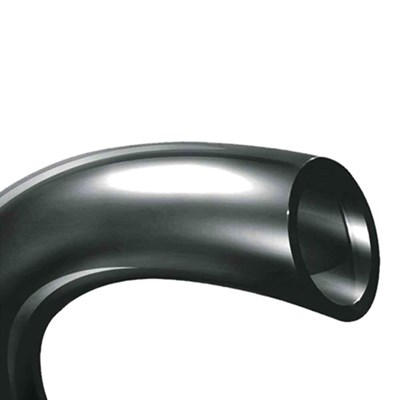 Ariete Polttoaineletku, 6 x 9 mm, Musta, 10 m