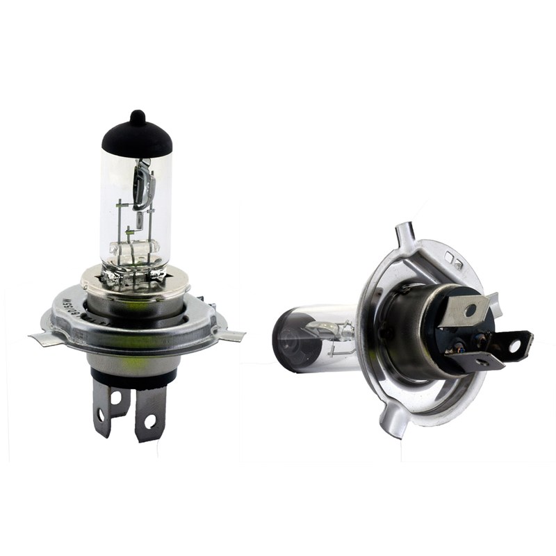 Solero Polttimo H4 12V 60/55W P43T