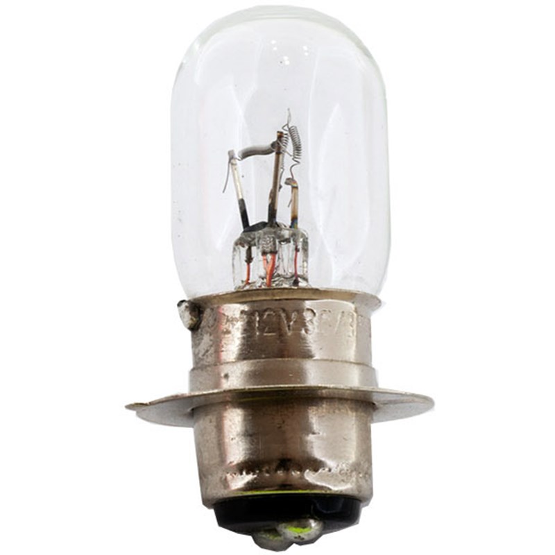 Solero Polttimo 12V 35/35 PX15D ATV