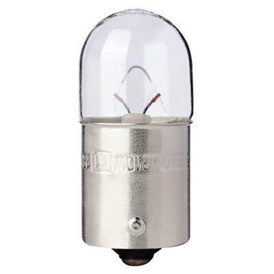 Flösser Polttimo R10W 12V 10W BA15s