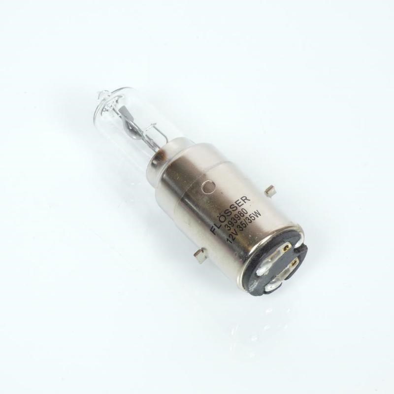 Flösser Polttimo 12V 35/35W BA20d Halogen