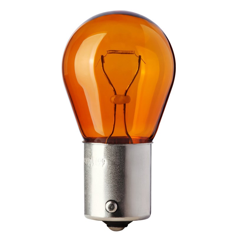 Flösser Polttimo PY21W 12V 21W BAU15s Amber