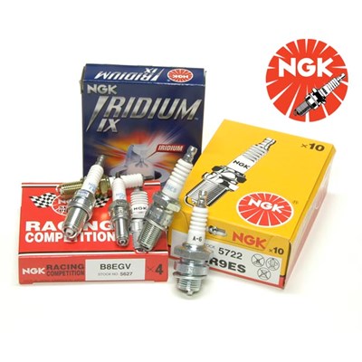 NGK sytytystulppa BCP6ES