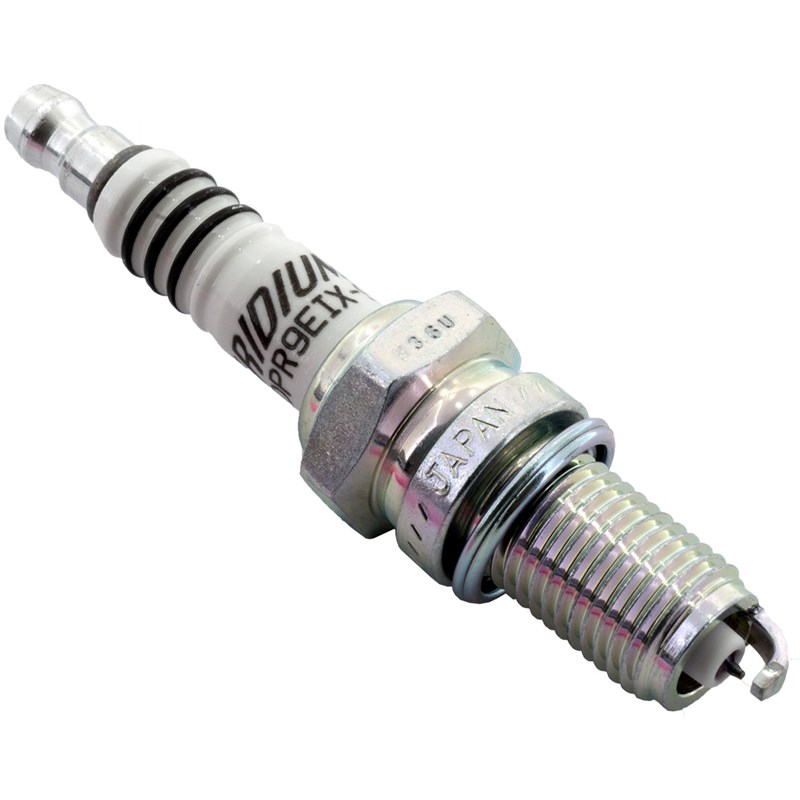 NGK sytytystulppa DPR9EIX-9