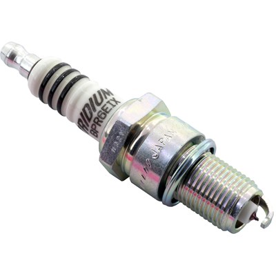 NGK sparkplug BPR6EIX