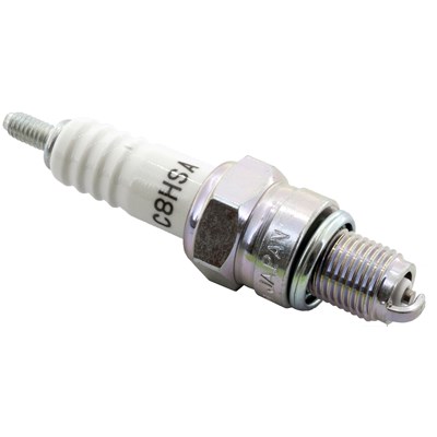 NGK sparkplug C8HSA