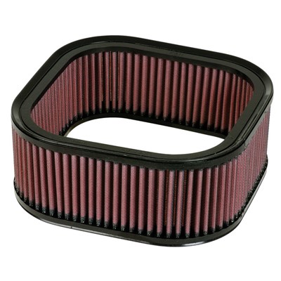 K&N Ilmasuodatin, HD V-ROD