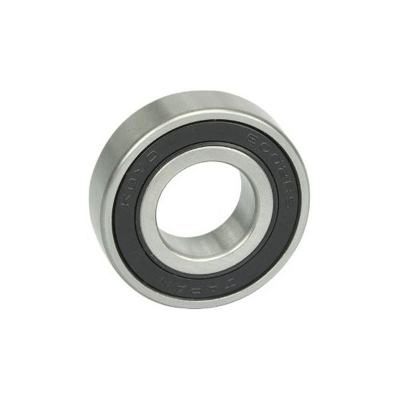 Kuulalaakeri, KOYO 6000-2RS