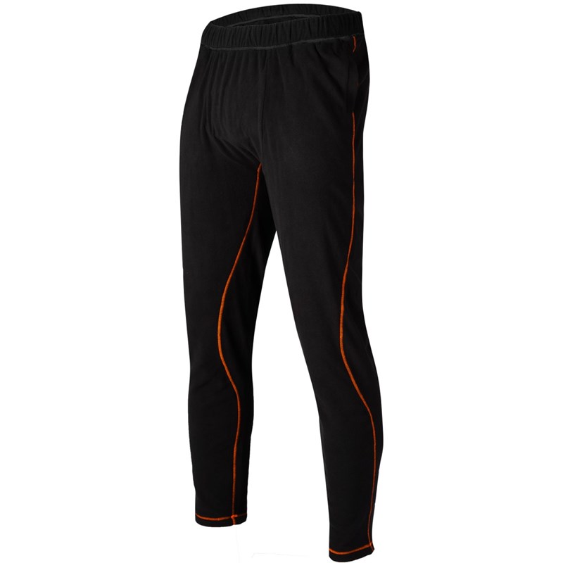 M Pyro Thermal Pant Black/Orange M