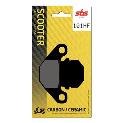 Sbs Jarrupalat Ceramic (544HF)