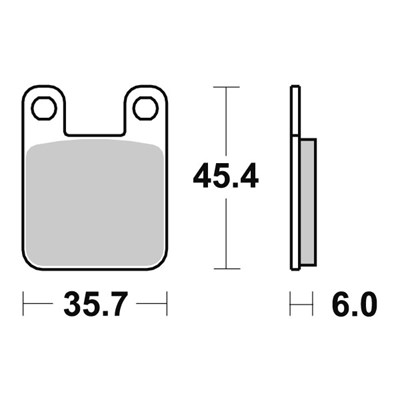 Sbs Jarrupalat Ceramic (559HF)