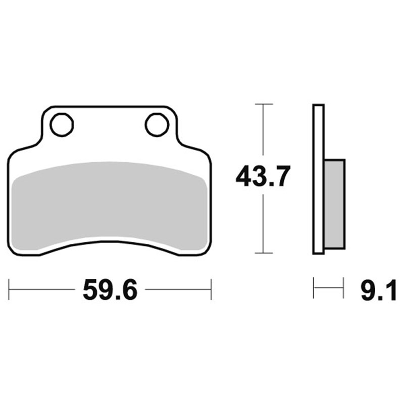 Sbs Jarrupalat Ceramic (723HF)