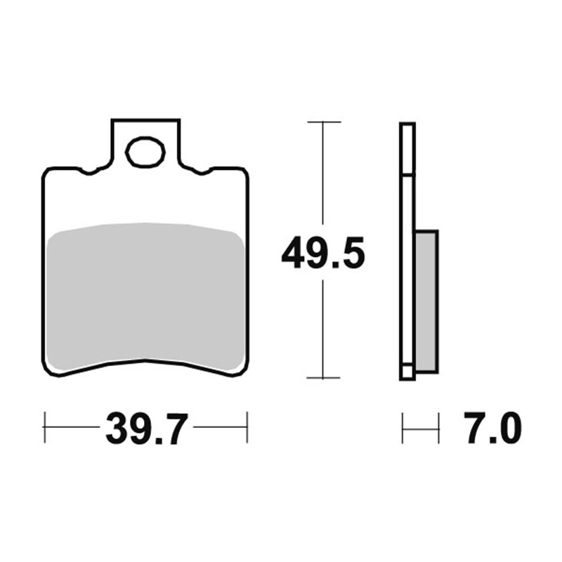 Sbs Jarrupalat Ceramic (725HF)