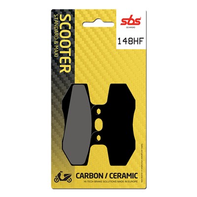 Sbs Jarrupalat Ceramic (652HF)