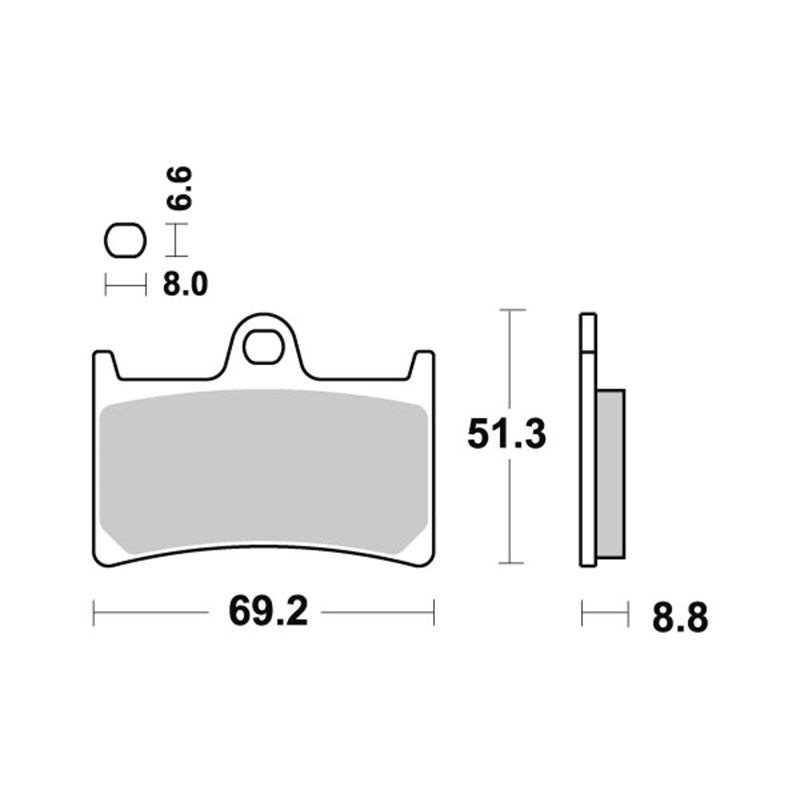 Sbs Jarrupalat Sintered