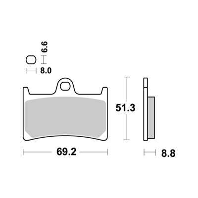 Sbs Jarrupalat Sintered