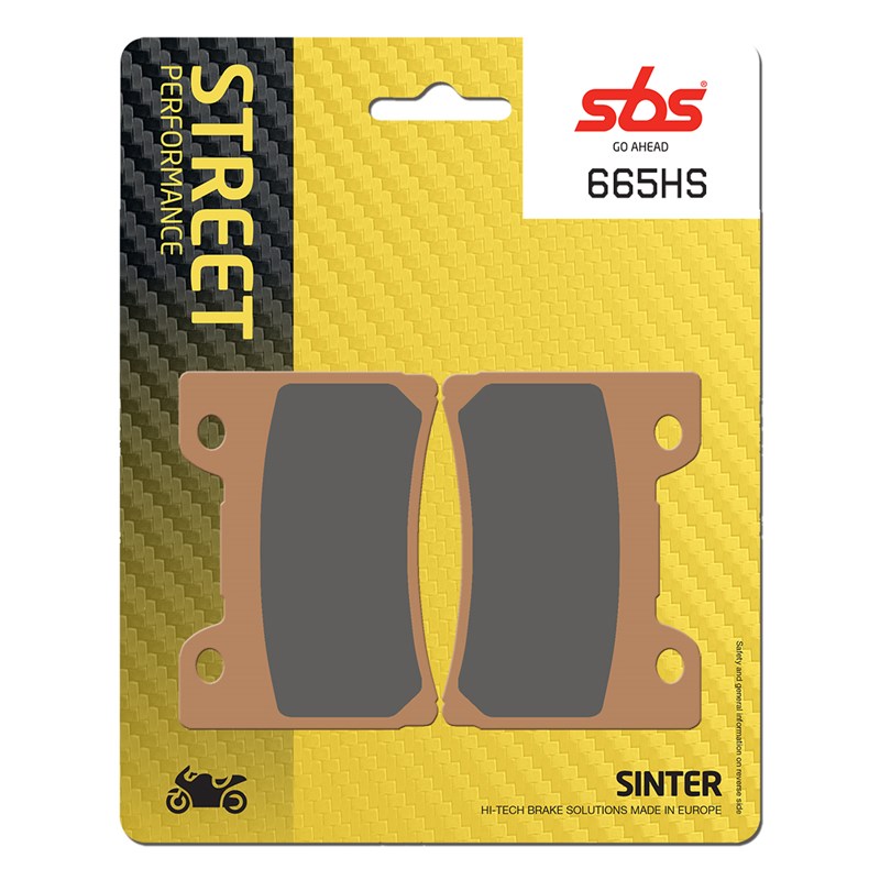 Sbs Jarrupalat Sintered